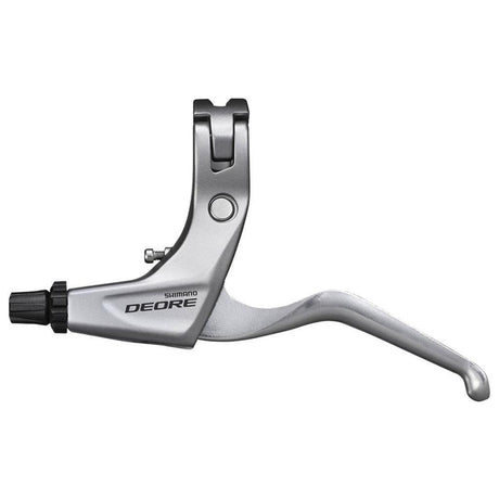 Bremshebel lose Shimano Bremshebel Links Deore T611 Silber