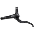 Bremshebel lose Shimano Bremshebel Links MT401 Schwarz-Schwarz