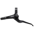 Bremshebel lose Shimano Bremshebel Links MT402-3A Schwarz