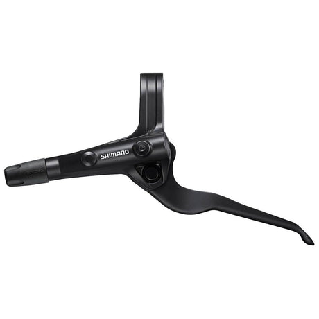 Bremshebel lose Shimano Bremshebel Links MT402-3A Schwarz