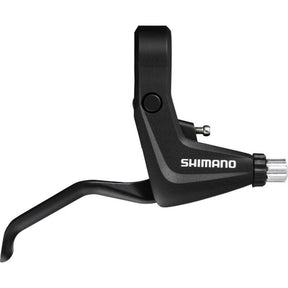 Bremshebel lose Shimano Bremshebel Links T4000 Schwarz