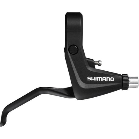 Bremshebel lose Shimano Bremshebel Links T4000 Schwarz
