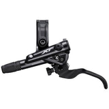 Bremshebel lose Shimano Bremshebel Links XT M8100