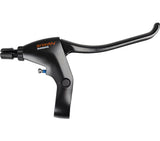 Bremshebel lose Shimano Bremshebel Nexus Rbr Rechts Silber