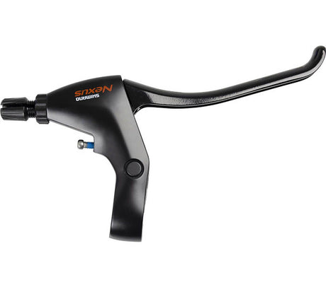 Bremshebel lose Shimano Bremshebel Nexus Rbr Rechts Silber