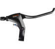 Bremshebel lose Shimano Bremshebel Nexus Rbr Rechts Silber