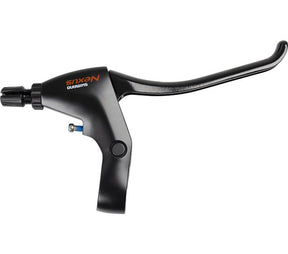 Bremshebel lose Shimano Bremshebel Nexus Rbr Rechts Silber