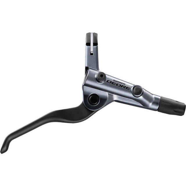 Bremshebel lose Shimano Bremshebel Rechts Deore T6000 Silber