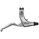 Bremshebel lose Shimano Bremshebel Rechts Deore T610 Silber