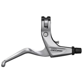 Bremshebel lose Shimano Bremshebel Rechts Deore T610 Silber