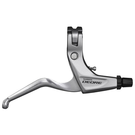 Bremshebel lose Shimano Bremshebel Rechts Deore T610 Silber