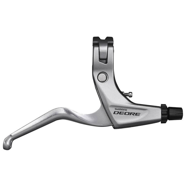 Bremshebel lose Shimano Bremshebel Rechts Deore T610 Silber