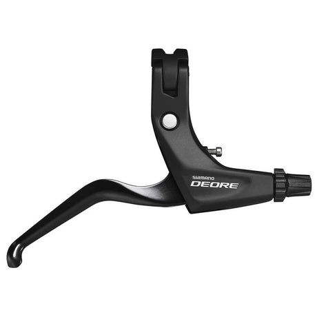 Bremshebel lose Shimano Bremshebel Rechts Deore T611 Schw