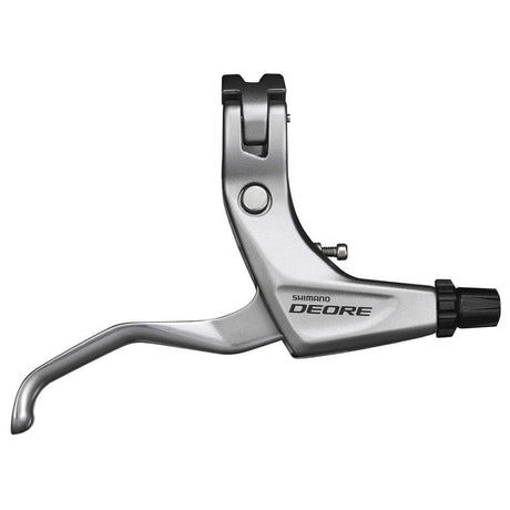 Bremshebel lose Shimano Bremshebel Rechts Deore T611 Silber