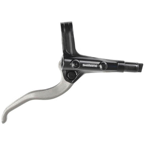 Bremshebel lose Shimano Bremshebel Rechts MT401 Schwarz-Si