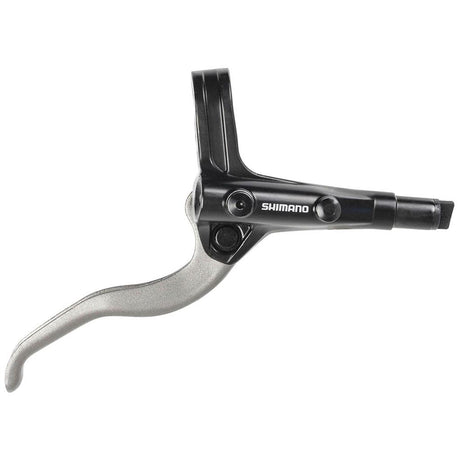 Bremshebel lose Shimano Bremshebel Rechts MT401 Schwarz-Si