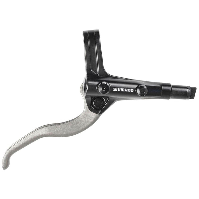 Bremshebel lose Shimano Bremshebel Rechts MT401 Schwarz-Si