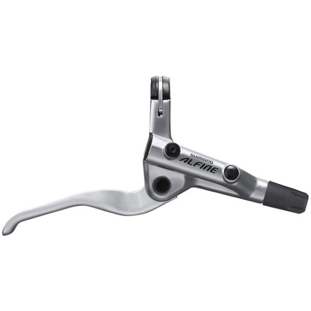 Bremshebel lose Shimano Bremshebel Rechts S7000 Silber