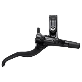 Bremshebel lose Shimano Bremshebel Rechts Schwarz Shimano Logo