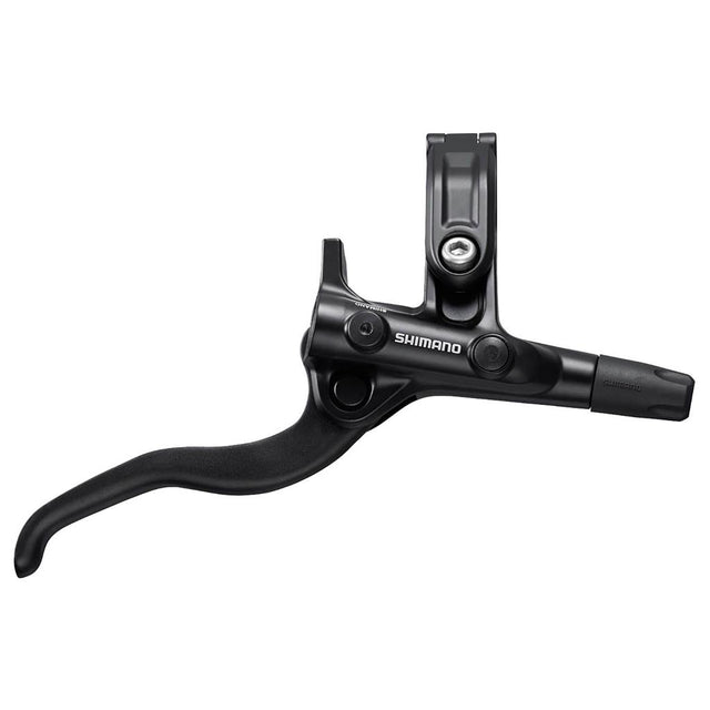 Bremshebel lose Shimano Bremshebel Rechts Schwarz Shimano Logo