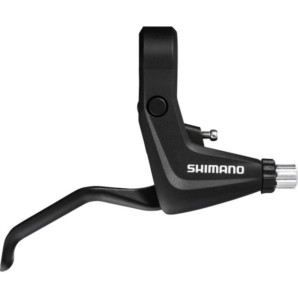 Bremshebel lose Shimano Bremshebel Rechts T4000 Schwarz