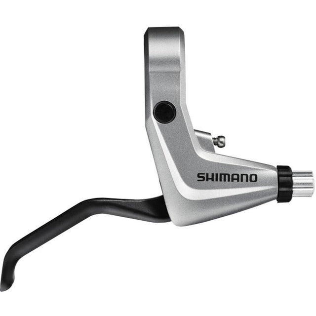 Bremshebel lose Shimano Bremshebel Rechts T4000 Silber