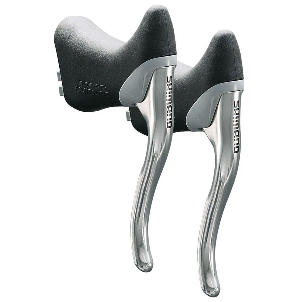 Bremshebel Garnituren Shimano Bremshebelpaar R400