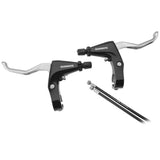 Bremshebel Garnituren Shimano Bremshebelpaar R780 Schwarz