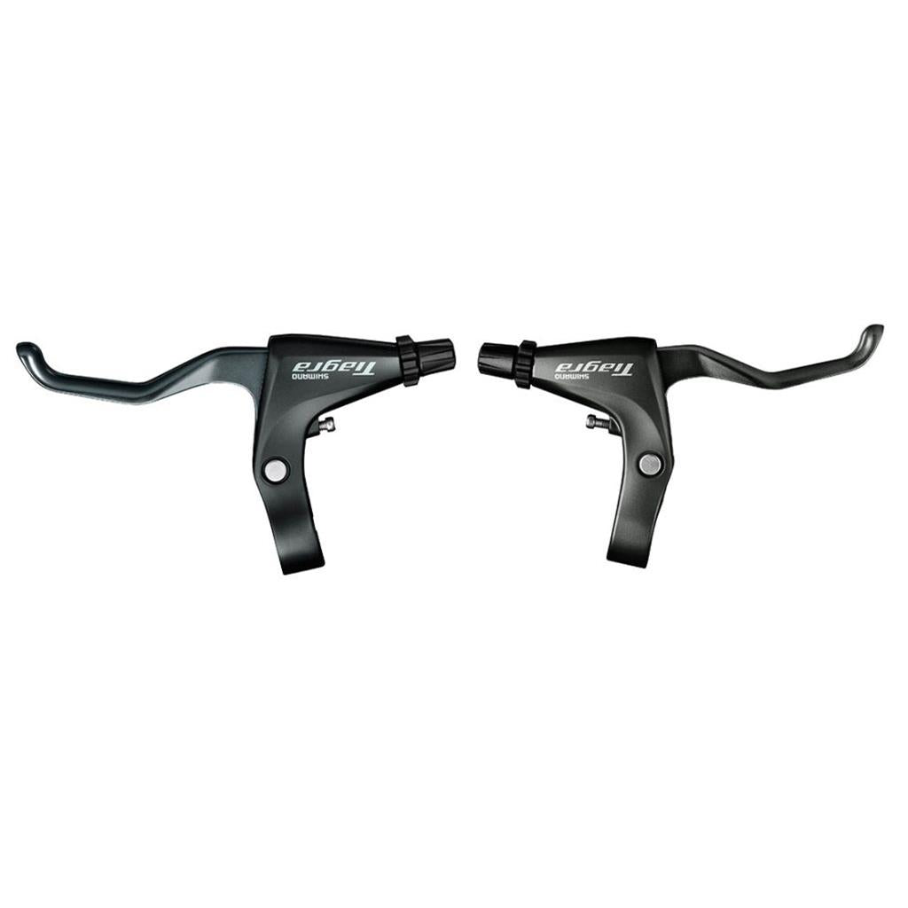 Bremshebel Garnituren Shimano Bremshebelpaar Tiagra 4700