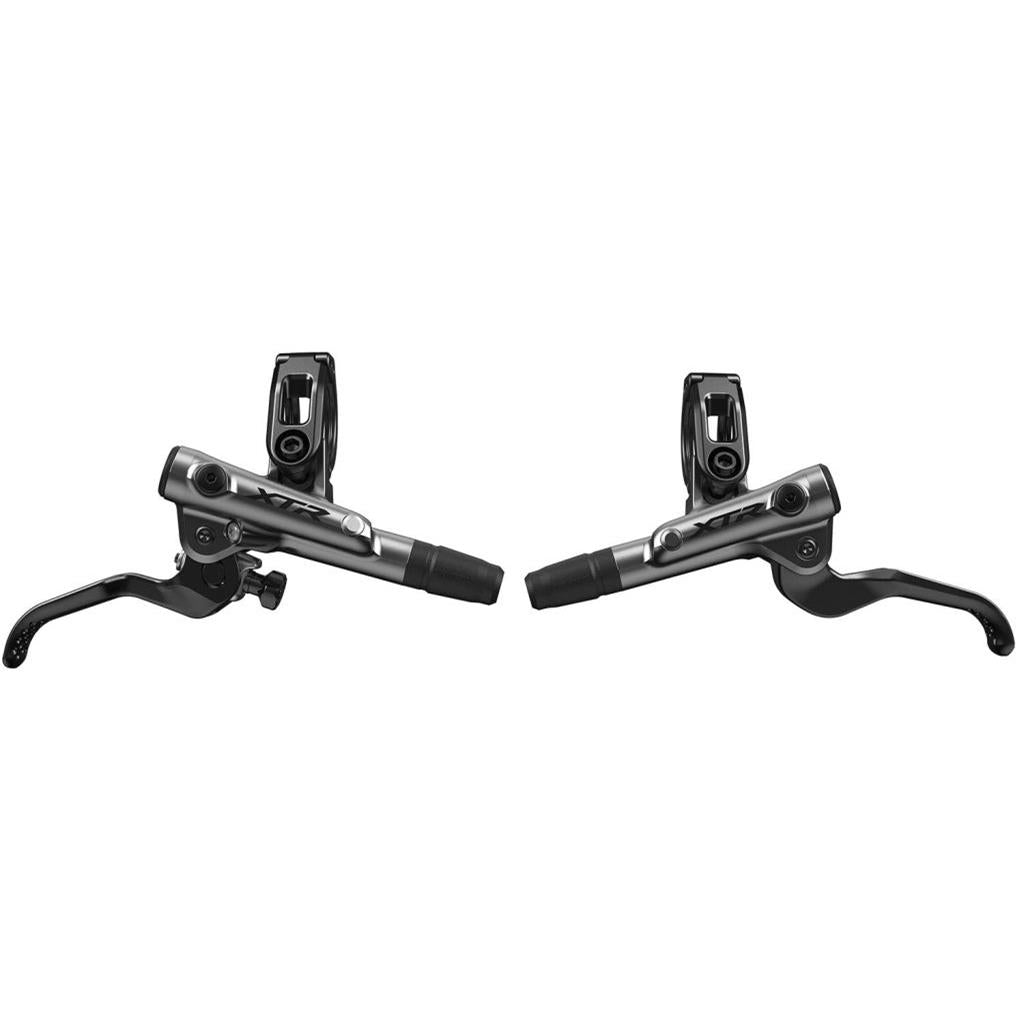 Bremshebel lose Shimano Bremshebelpaar XTR M9120