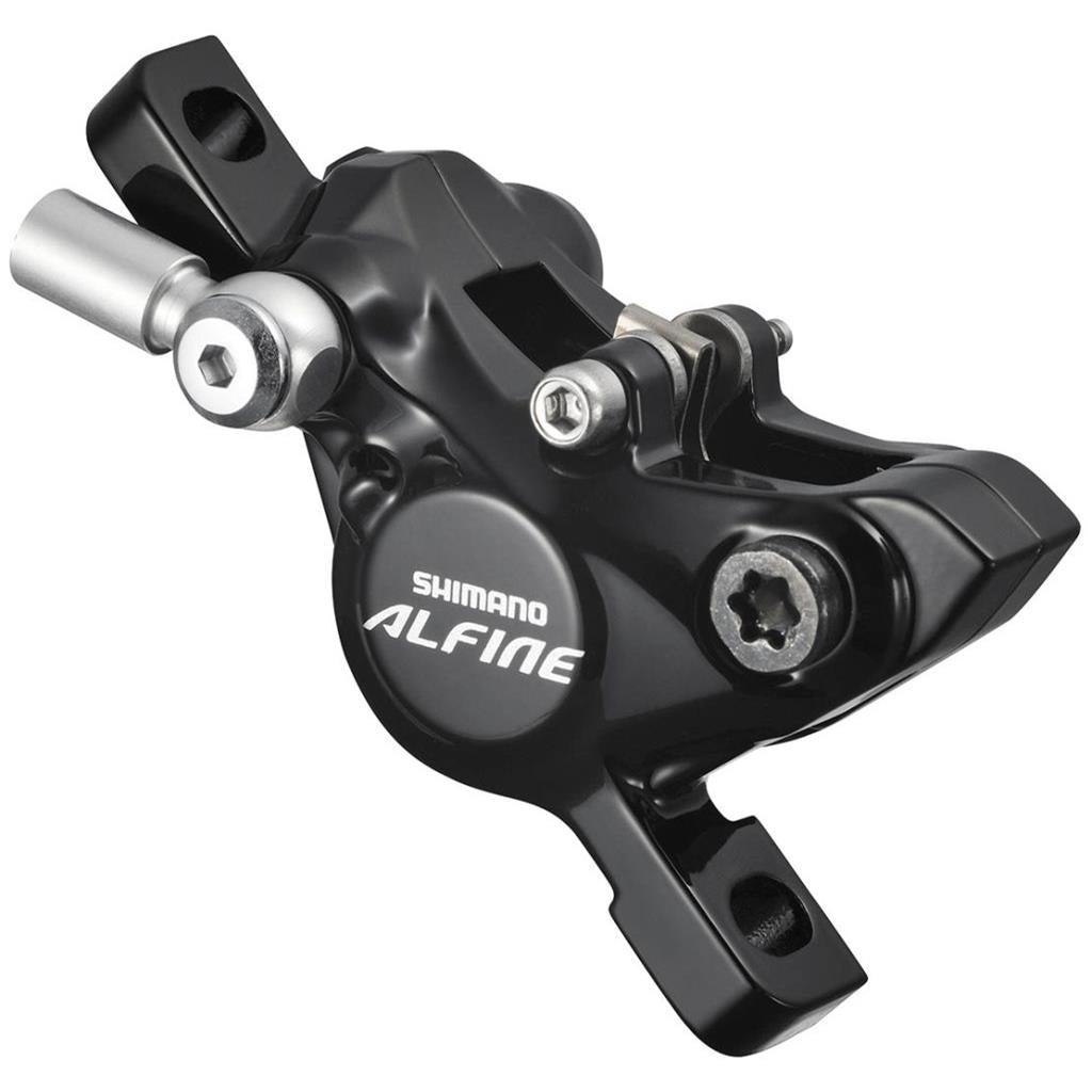 Bremsen vorne Shimano Bremssattel Alfine S700 Schw