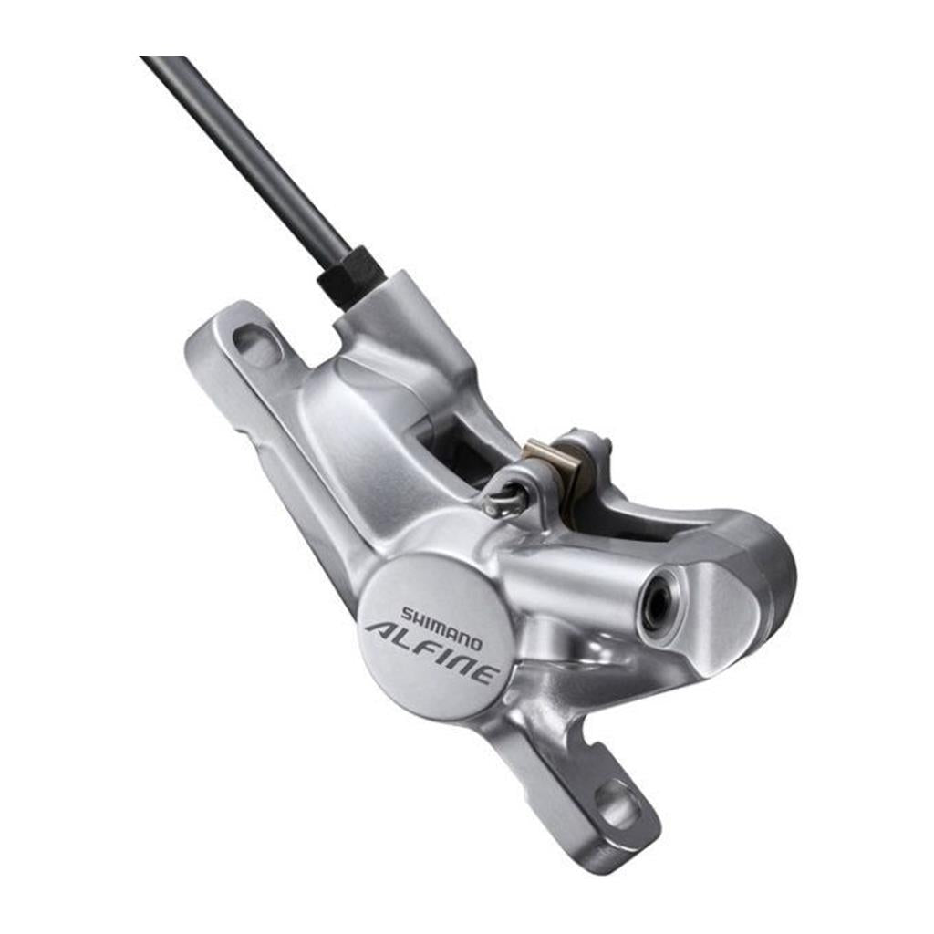 Bremsen vorne Shimano Bremssattel Alfine S7000 Si