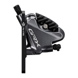 Bremsen hinten Shimano Bremssattel HR GRX RX810