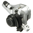 Bremsen vorne Shimano Bremssattel HR R317 Silb Mech