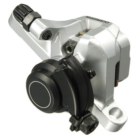Bremsen vorne Shimano Bremssattel HR R317 Silb Mech