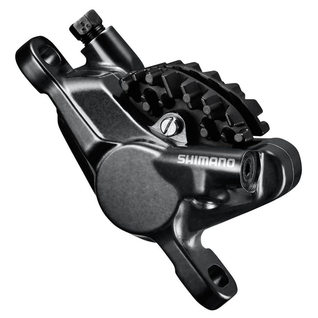 Bremsen vorne Shimano Bremssattel Rs785 Schwarz
