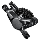 Bremsen vorne Shimano Bremssattel Rs785 Schwarz