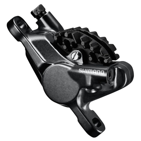 Bremsen vorne Shimano Bremssattel Rs785 Schwarz