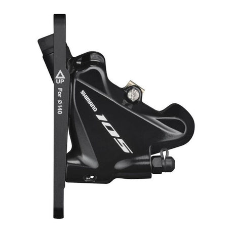 Bremsen vorne Shimano Bremssattel VR 105 R7070 FM