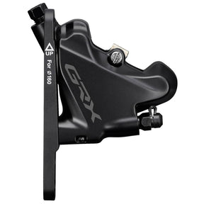 Bremsen vorne Shimano Bremssattel VR GRX RX400