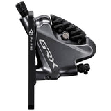 Bremsen vorne Shimano Bremssattel VR GRX RX810