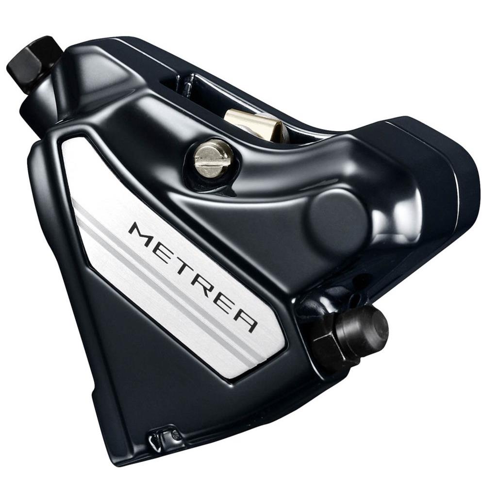 Bremsen vorne Shimano Bremssattel VR Metrea U5000