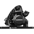 Bremsen vorne Shimano Bremssattel VR Rs305 FM Schw