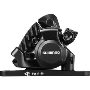 Bremsen vorne Shimano Bremssattel VR Rs305 FM Schw