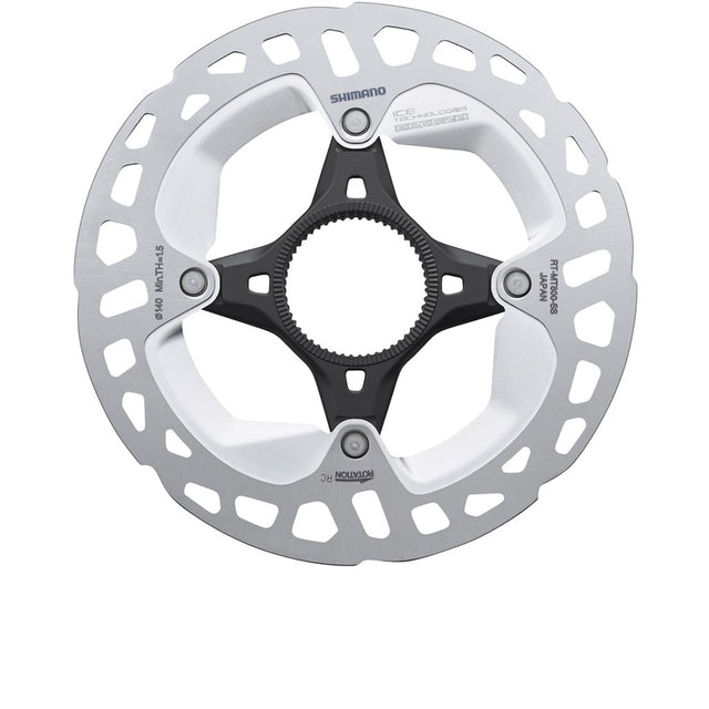 203 CL Shimano Bremsscheibe RT-MT800  203 mm CL
