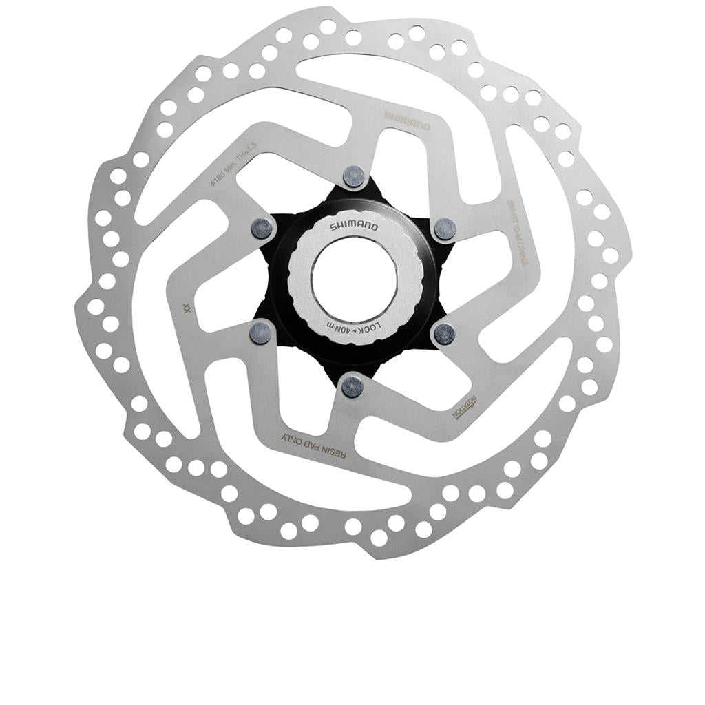 180 CL Shimano Bremsscheibe RT10  180 mm CL