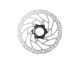 160 CL Shimano Bremsscheibe RT30 W-Lock  160 mm CL