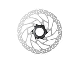 160 CL Shimano Bremsscheibe RT30 W-Lock  160 mm CL