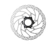 180 CL Shimano Bremsscheibe RT30 W-Lock  180 mm CL