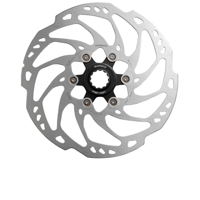 203 CL Shimano Bremsscheibe RT70  203 mm CL